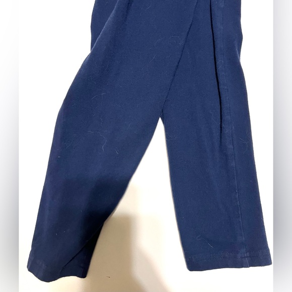 Torrid basic dark blue leggings - Picture 2 of 3